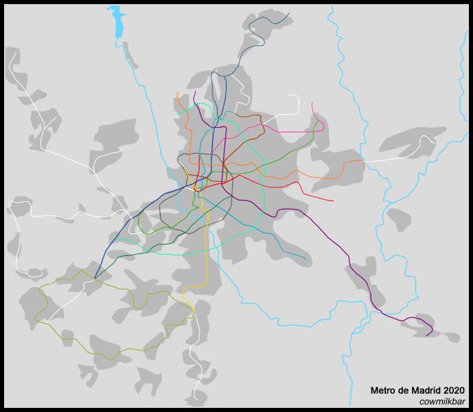 Imagen de El Casar mapa 19170 5 