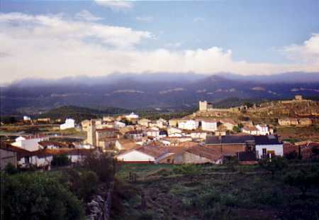 Imagen de El Castellar mapa 44409 4 