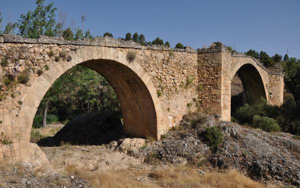 Imagen de El Castellar mapa 44409 5 