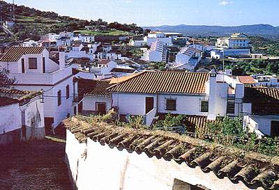 Imagen de El Castillo de las Guardas mapa 41890 6 