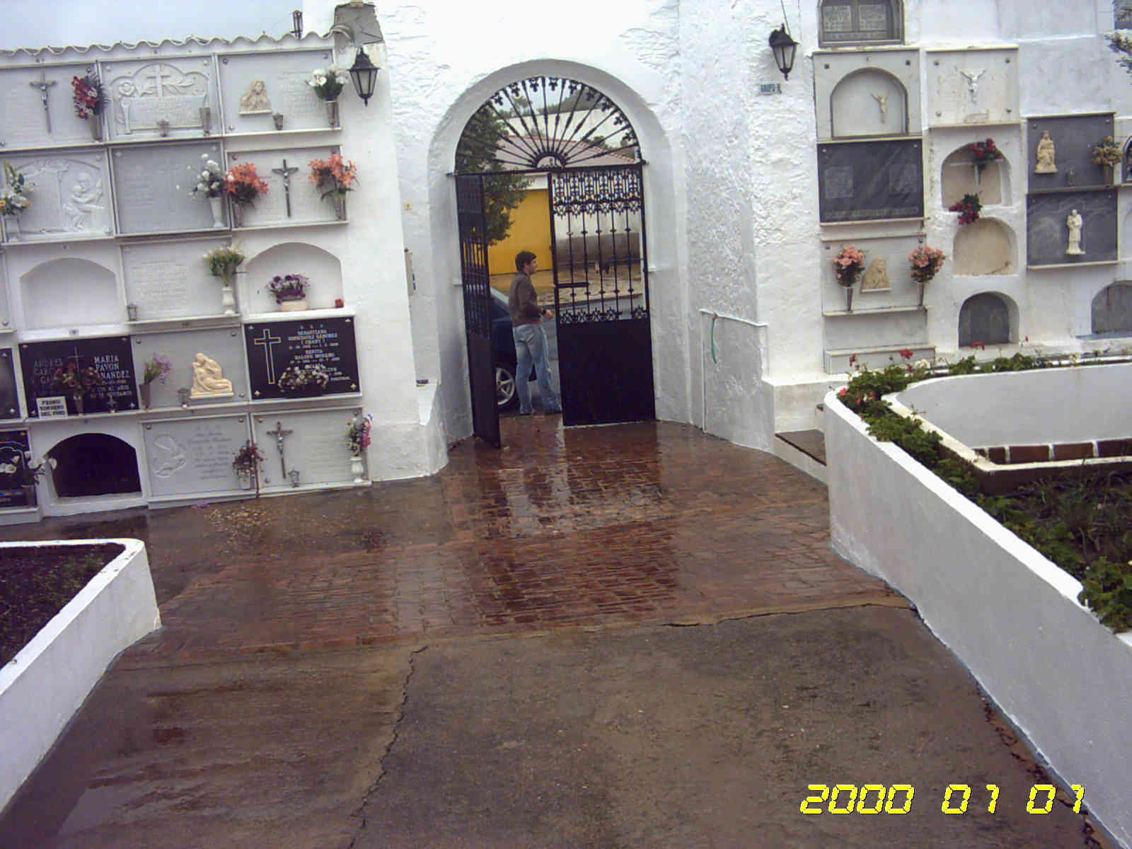 Imagen de El Cerro mapa 21320 2 