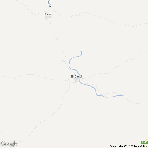 Imagen de El Cogul mapa 25152 1 
