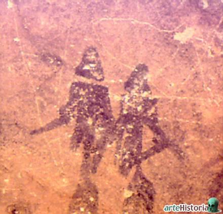 Imagen de El Cogul mapa 25152 2 