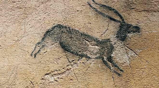 Imagen de El Cogul mapa 25152 4 