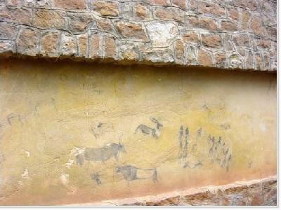 Imagen de El Cogul mapa 25152 6 