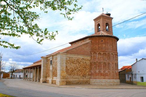 Imagen de El Cubillo de Uceda mapa 19186 1 