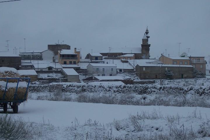 Imagen de El Cubo de Don Sancho mapa 37281 3 