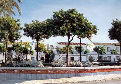 Imagen de El Cuervo mapa 44134 3 