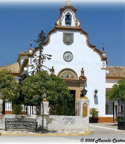 Imagen de El Cuervo mapa 44134 4 