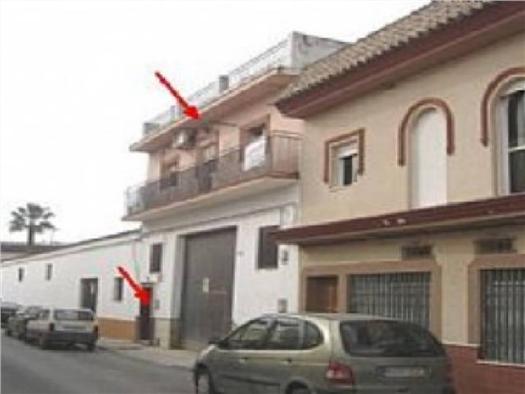 Imagen de El Cuervo mapa 44134 6 