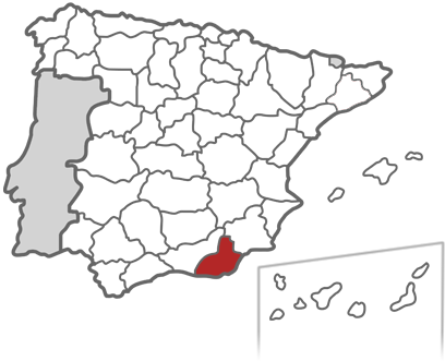 Imagen de El Ejido mapa 04700 3 