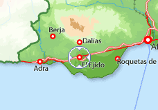 Imagen de El Ejido mapa 04700 5 