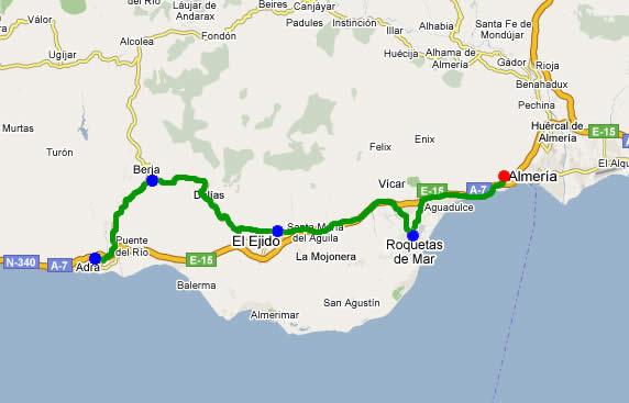 Imagen de El Ejido mapa 04700 6 