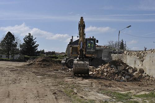 Imagen de El Espinar mapa 40400 6 