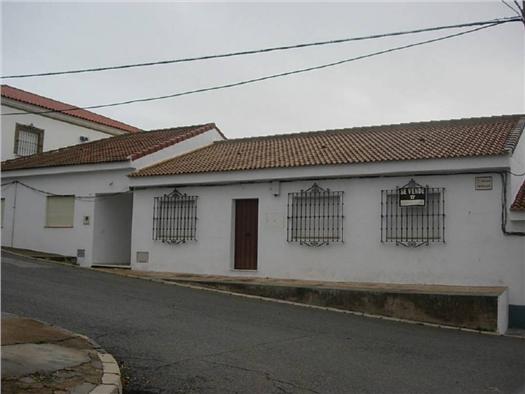 Imagen de El Garrobo mapa 41888 5 