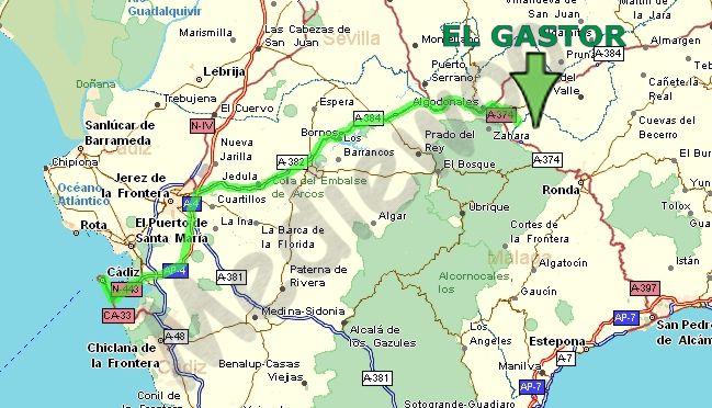 Imagen de El Gastor mapa 11687 1 