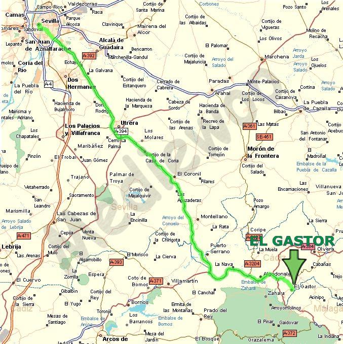 Imagen de El Gastor mapa 11687 3 