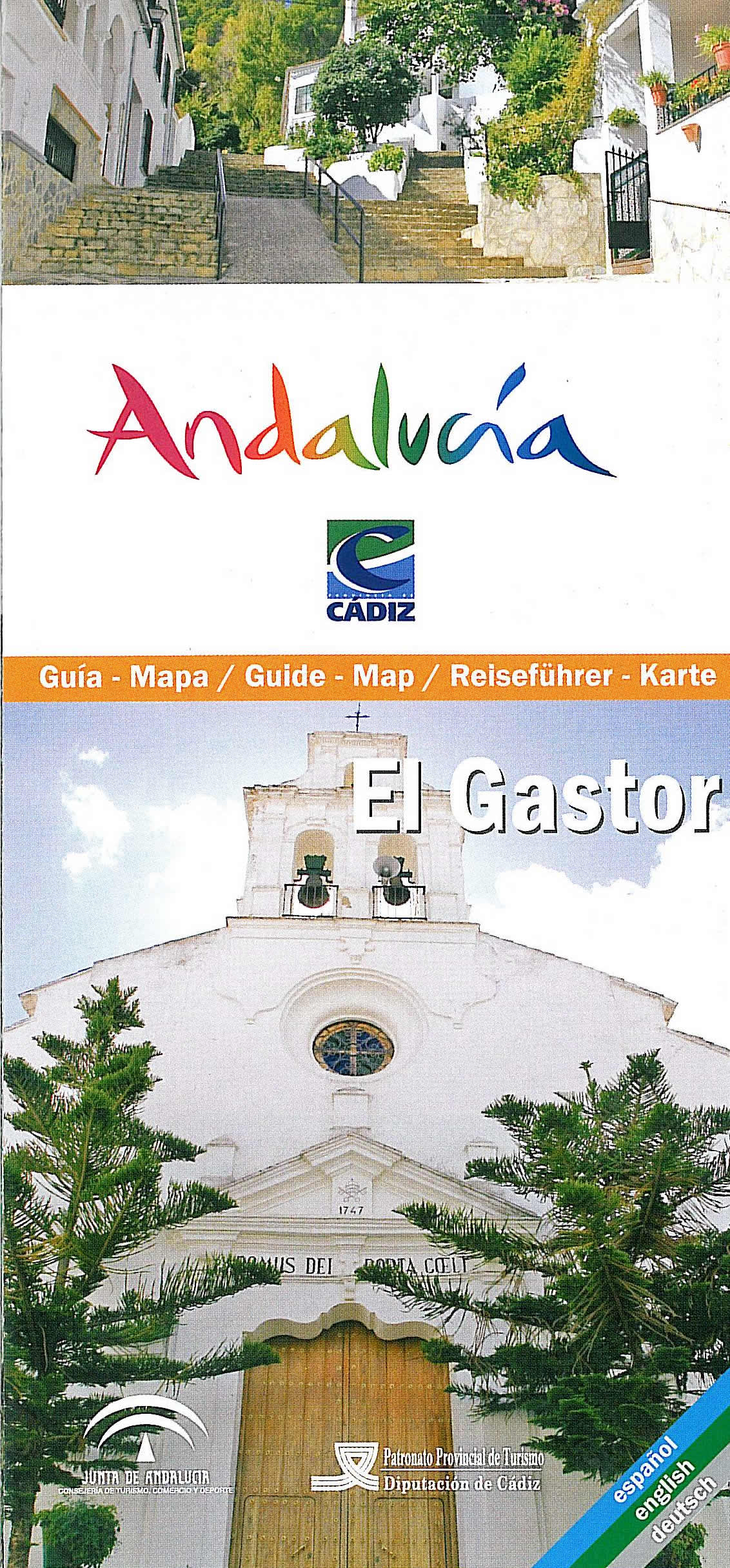 Imagen de El Gastor mapa 11687 5 