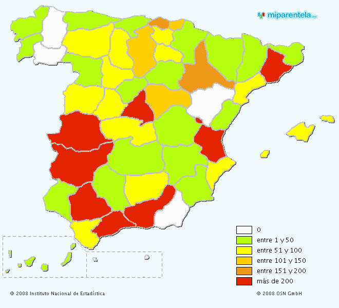Imagen de El Gordo mapa 10392 5 