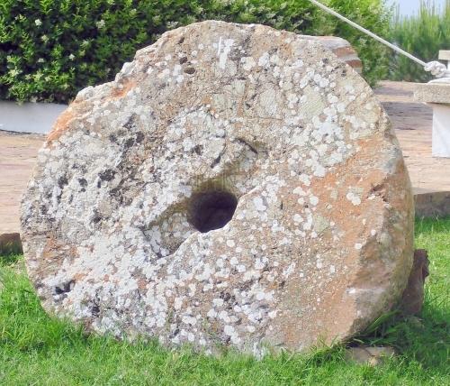 Imagen de El Granado mapa 21594 2 