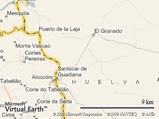 Imagen de El Granado mapa 21594 3 