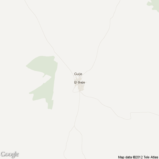Imagen de El Guijo mapa 14413 1 