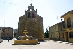 Imagen de El Herrumblar mapa 16290 2 