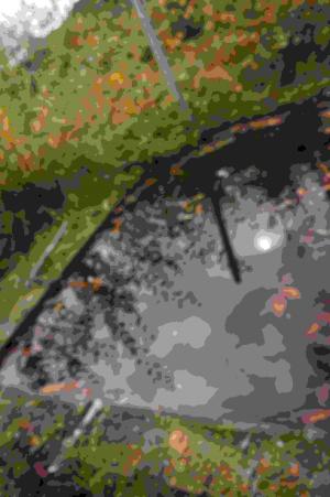 Imagen de El Hornillo mapa 05415 4 