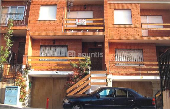 Imagen de El Hoyo de Pinares mapa 05250 5 