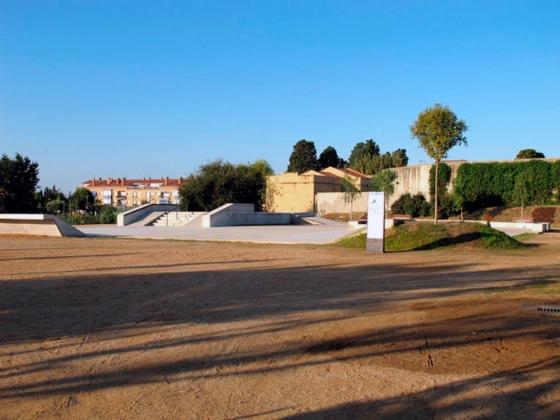 Imagen de El Masnou mapa 08328 2 