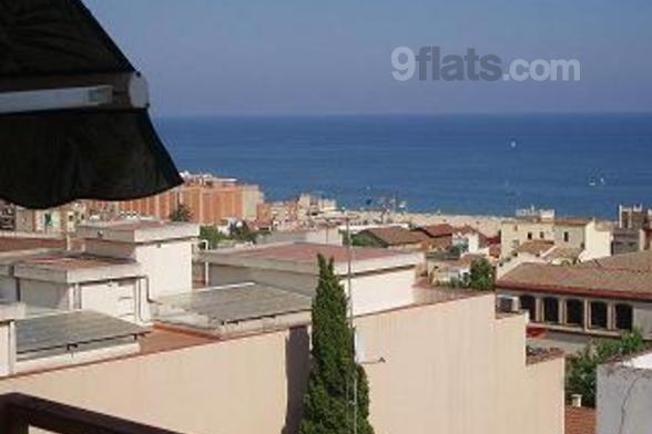 Imagen de El Masnou mapa 08328 4 