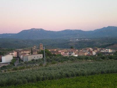 Imagen de El Molar mapa 28710 2 