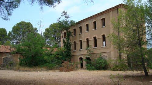 Imagen de El Molar mapa 28710 6 