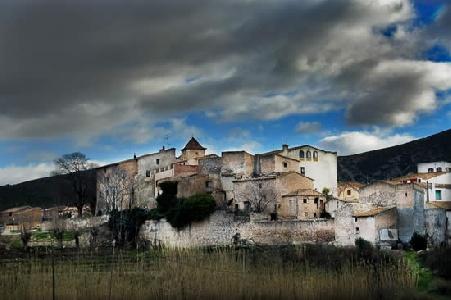 Imagen de El Montmell mapa 43718 1 