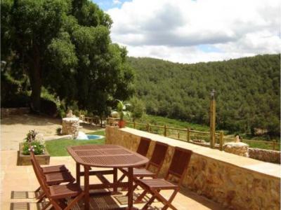 Imagen de El Montmell mapa 43718 5 