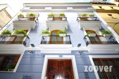 Imagen de El Palomar mapa 46891 2 