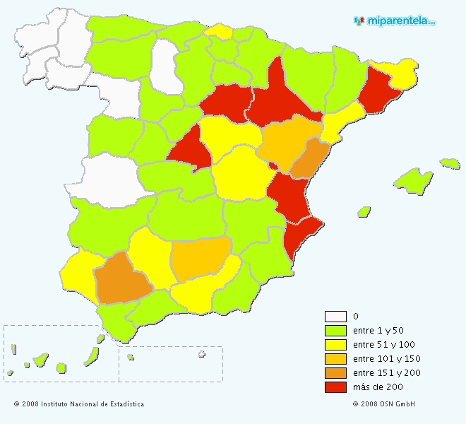 Imagen de El Palomar mapa 46891 5 