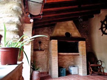 Imagen de El Palomar mapa 46891 6 