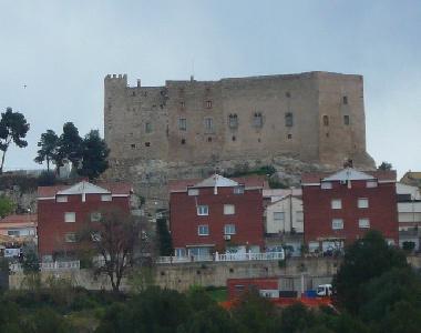 Imagen de El Papiol mapa 08754 3 