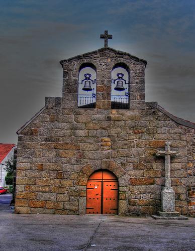 Imagen de El Payo mapa 37524 5 