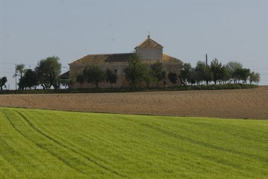 Imagen de El Pedernoso mapa 16638 2 