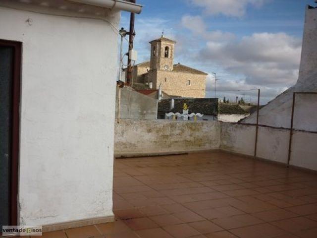 Imagen de El Pedernoso mapa 16638 4 