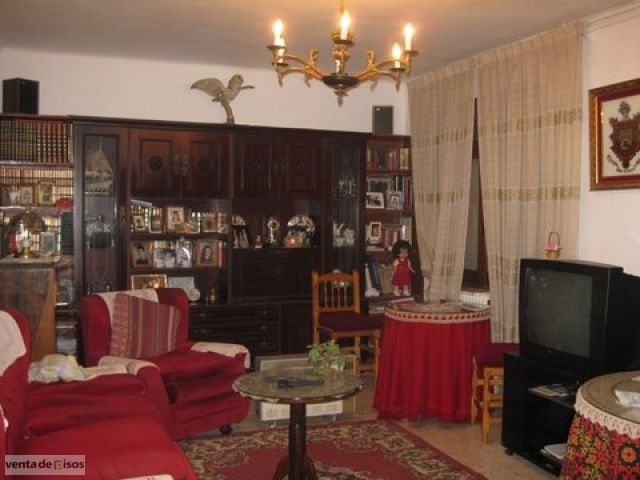 Imagen de El Pedernoso mapa 16638 6 