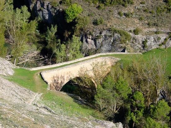 Imagen de El Picazo mapa 16211 4 