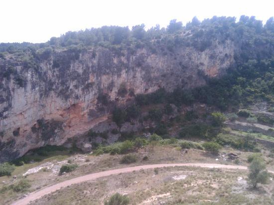 Imagen de El Pinell de Brai mapa 43594 4 