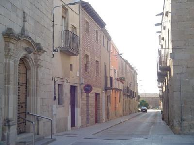 Imagen de El Poal mapa 25143 3 