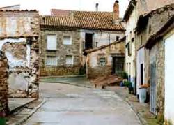 Imagen de El Pobo de Dueñas mapa 19326 1 