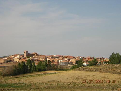 Imagen de El Pobo de Dueñas mapa 19326 3 