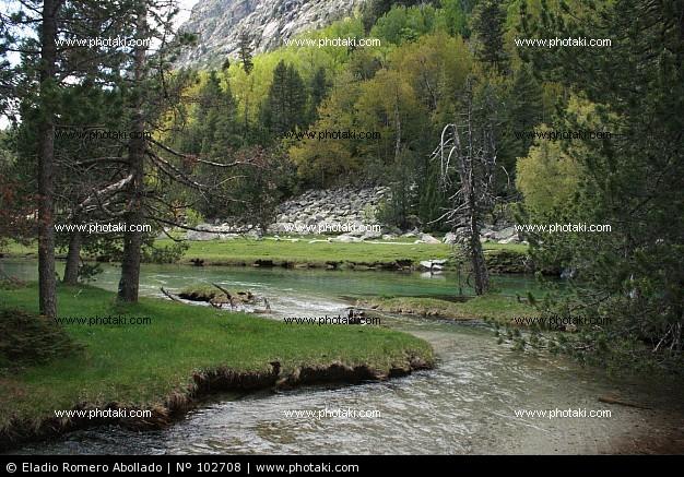 Imagen de El Pont de Suert mapa 25520 1 