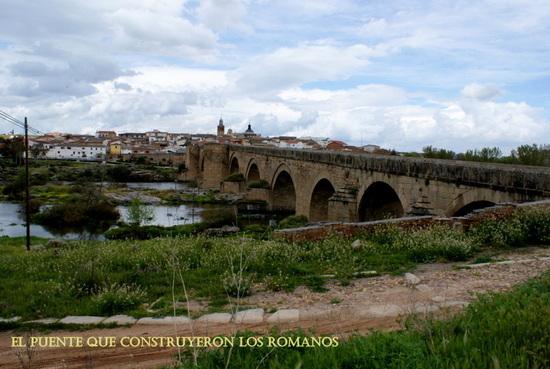 Imagen de El Puente del Arzobispo mapa 45570 3 